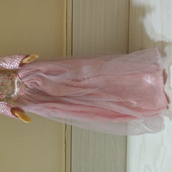Vintage RARE Barbie Clone Defa Lucy Princess Doll - Picture 3 of 5